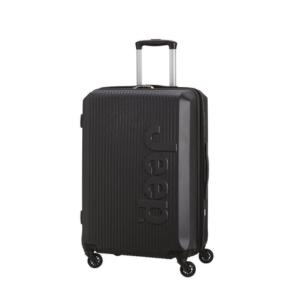 Carpisa Trolley M - Rigido - Metropolis Jeep – VAC8570M94500101_02 – VAC8570M945