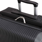 Carpisa Trolley M - Rigido - Metropolis Jeep – VAC8570M94500101_06 – VAC8570M945