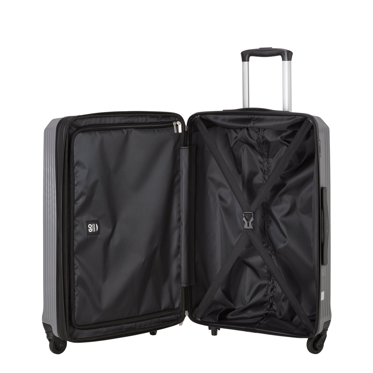 Carpisa Trolley M - Rigido - Metropolis Jeep – VAC8570M94509L01_04 – VAC8570M945