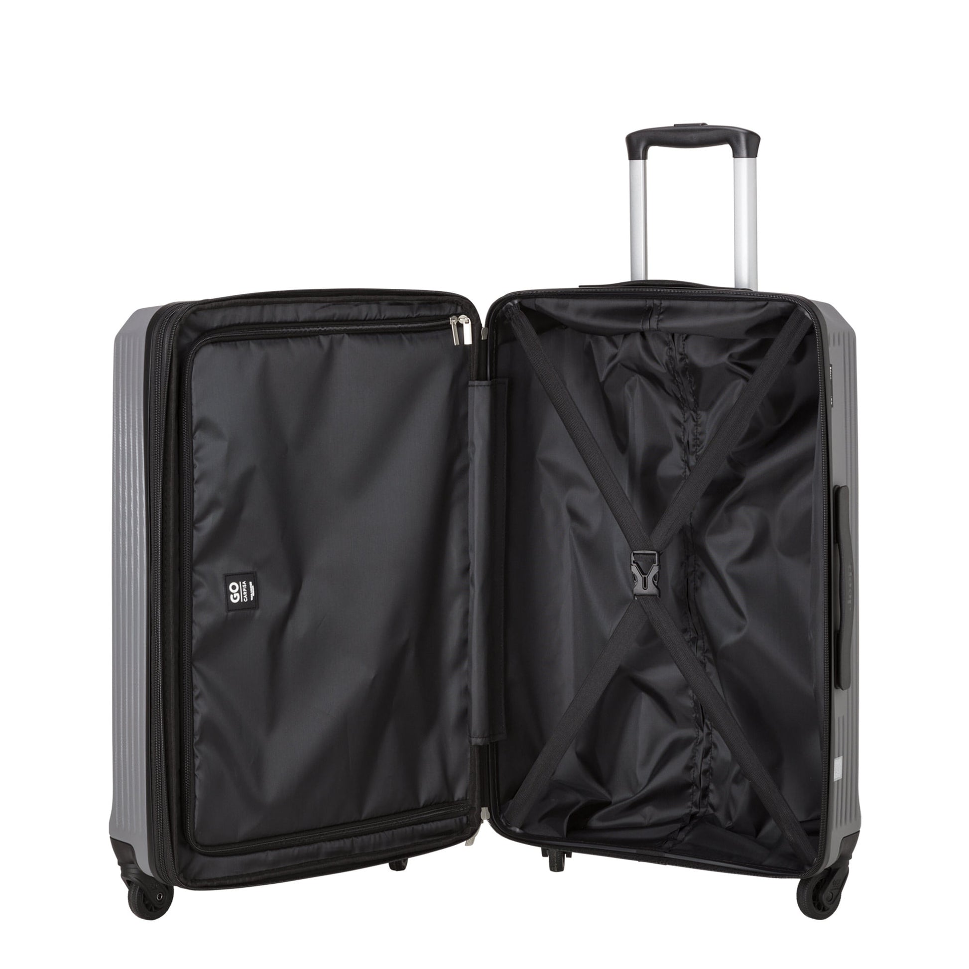 Carpisa Trolley M - Rigido - Metropolis Jeep – VAC8570M94509L01_04 – VAC8570M945