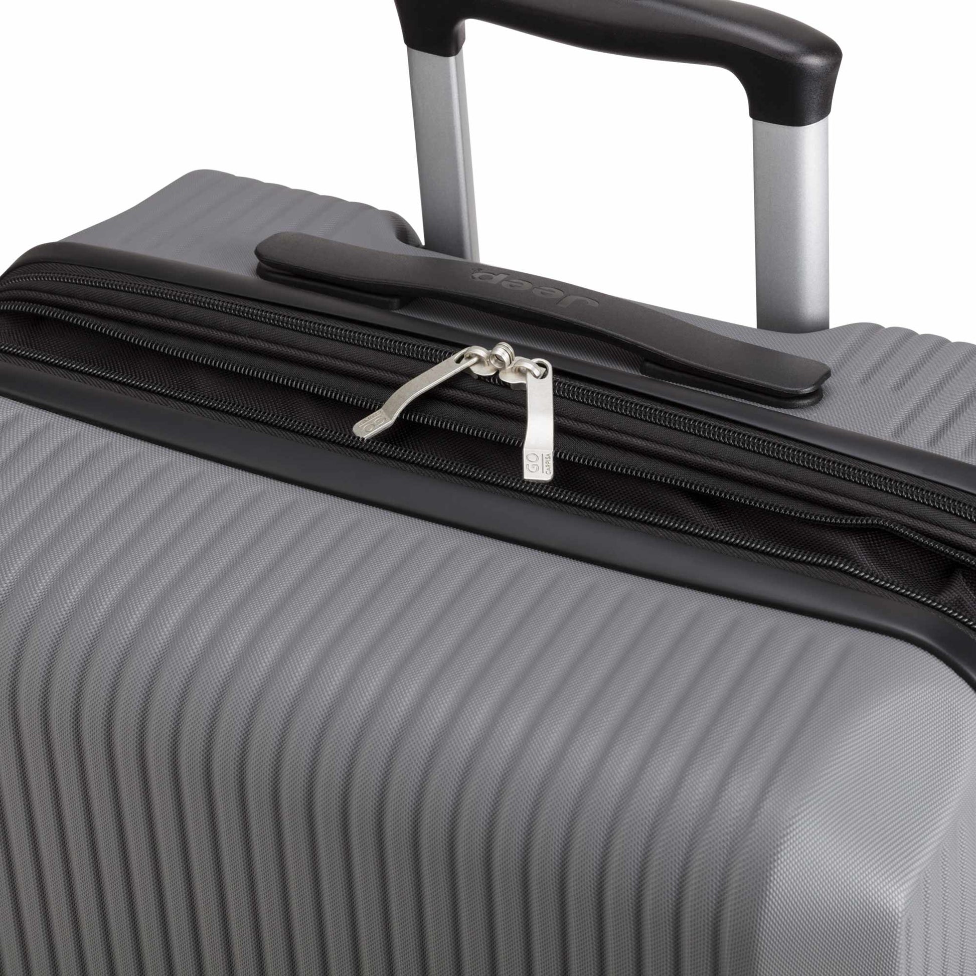 Carpisa Trolley M - Rigido - Metropolis Jeep – VAC8570M94509L01_06 – VAC8570M945