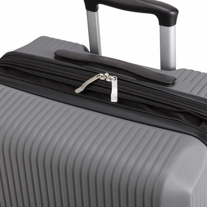 Carpisa Trolley M - Rigido - Metropolis Jeep – VAC8570M94509L01_06 – VAC8570M945