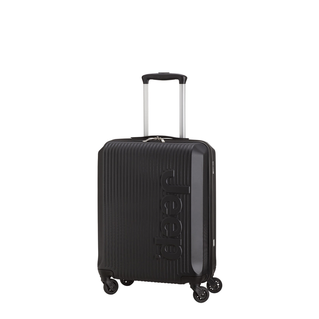 Carpisa Trolley S - Rigido - Metropolis Jeep – VAC8570S94500101_02 – VAC8570S945