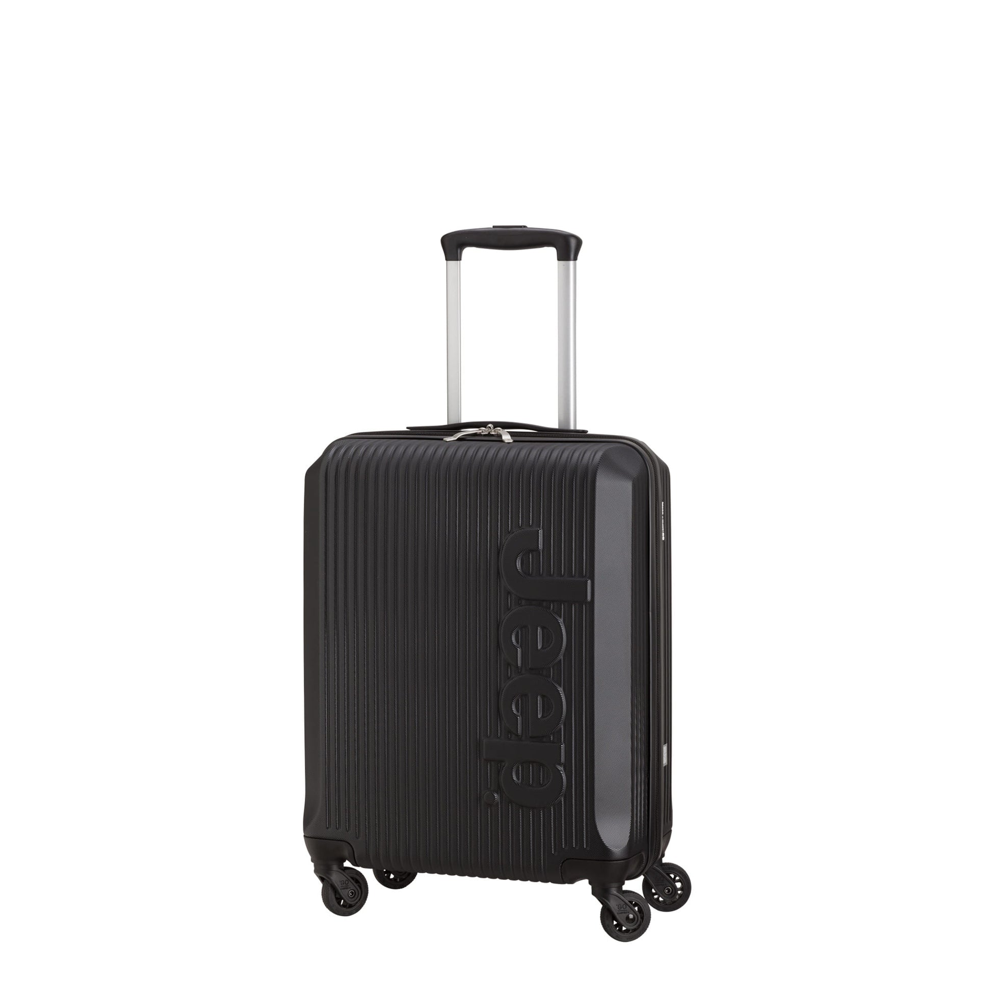 Carpisa Trolley S - Rigido - Metropolis Jeep – VAC8570S94500101_02 – VAC8570S945