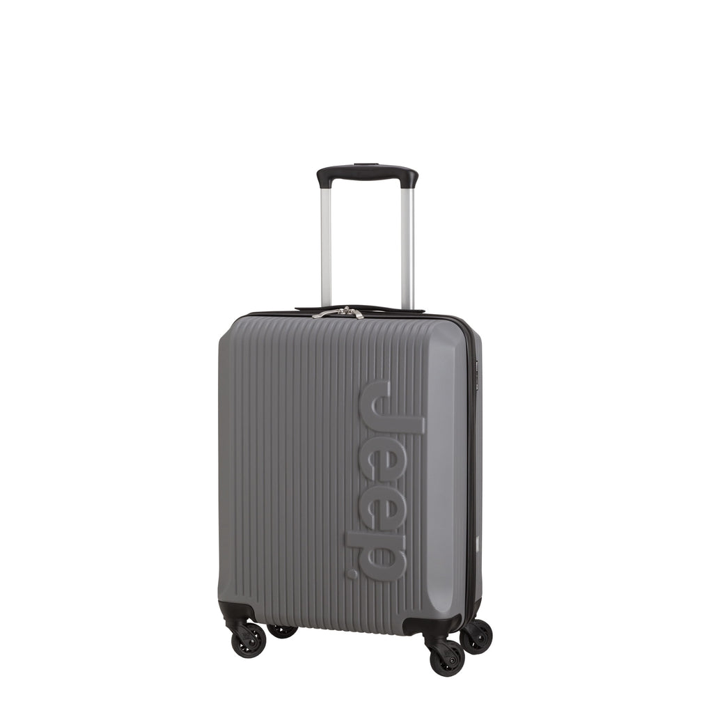 Carpisa Trolley S - Rigido - Metropolis Jeep – VAC8570S94509L01_02 – VAC8570S945