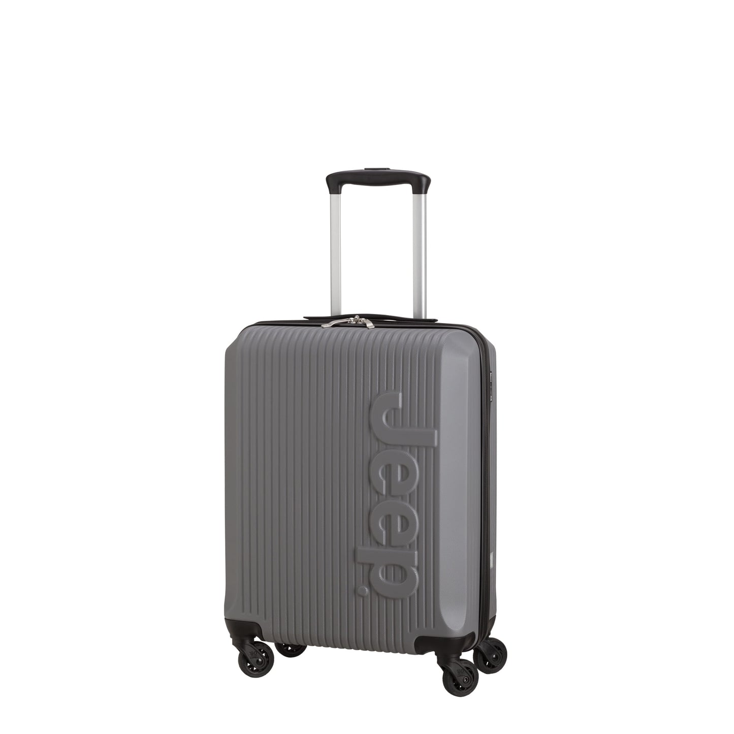 Carpisa Trolley S - Rigido - Metropolis Jeep – VAC8570S94509L01_02 – VAC8570S945