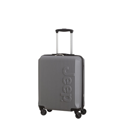 Carpisa Trolley S - Rigido - Metropolis Jeep – VAC8570S94509L01_02 – VAC8570S945