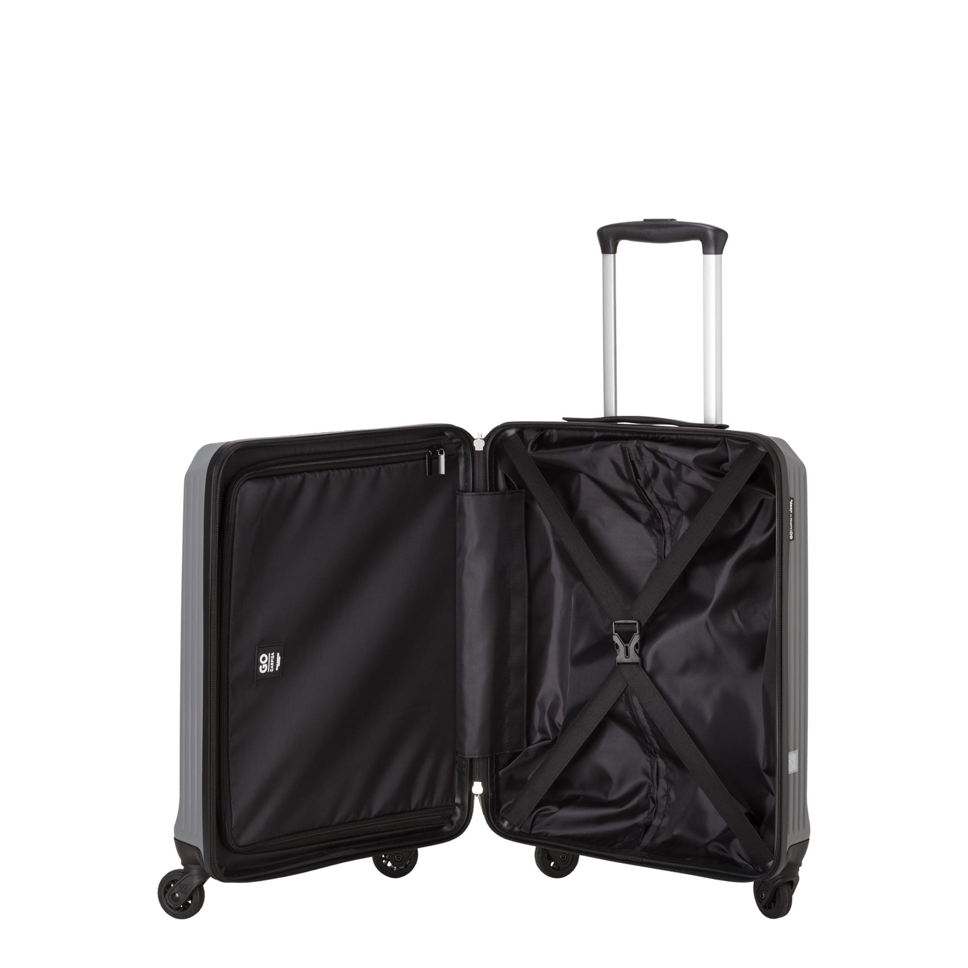 Carpisa Trolley S - Rigido - Metropolis Jeep – VAC8570S94509L01_04 – VAC8570S945