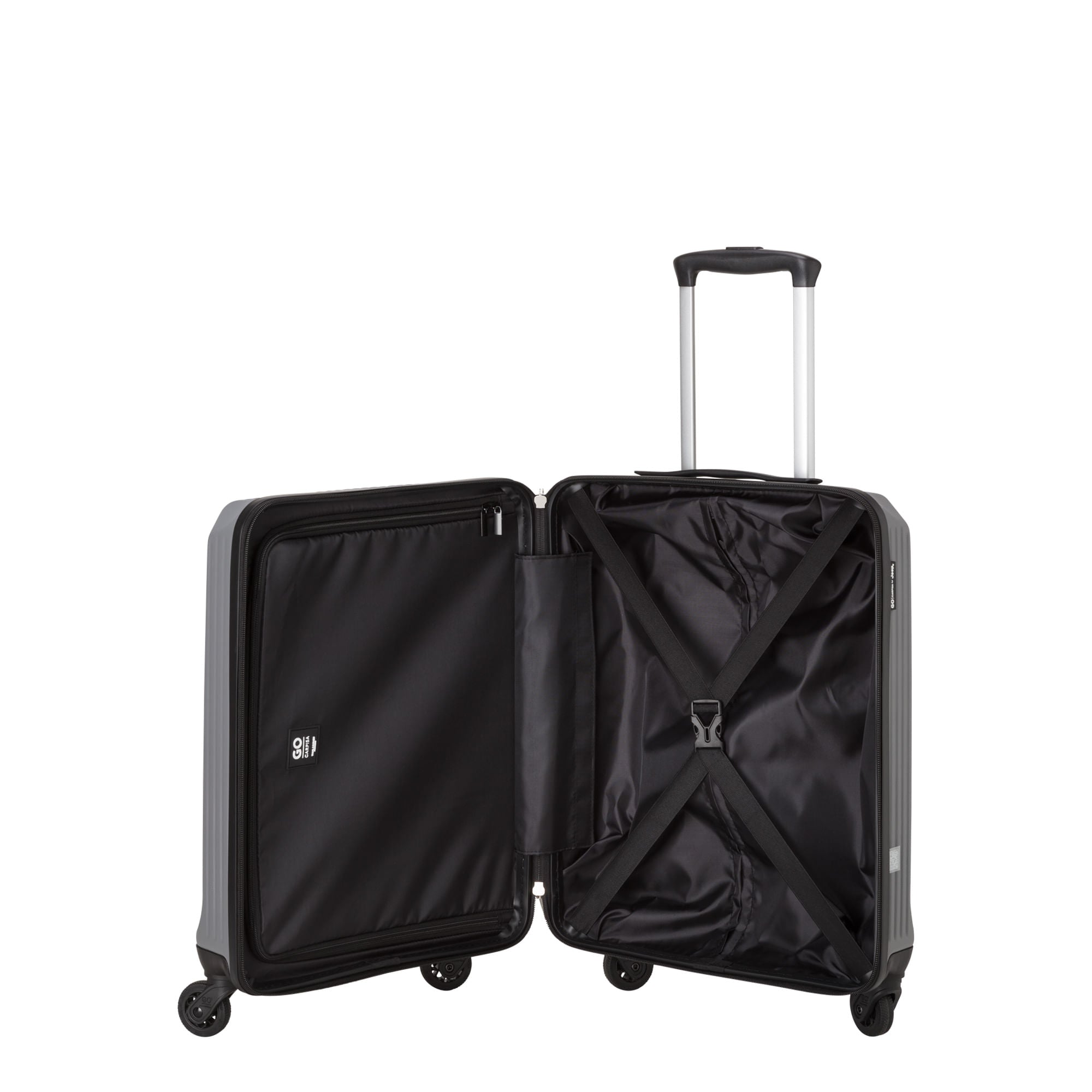 Carpisa Trolley S - Rigido - Metropolis Jeep – VAC8570S94509L01_04 – VAC8570S945