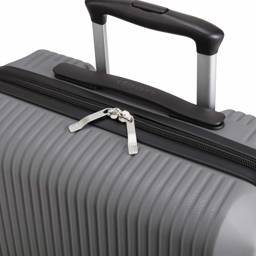 Carpisa Trolley S - Rigido - Metropolis Jeep – VAC8570S94509L01_06 – VAC8570S945