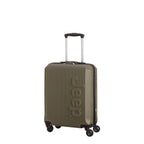 Carpisa Trolley S - Rigido - Metropolis Jeep – VAC8570S94530201_02 – VAC8570S945