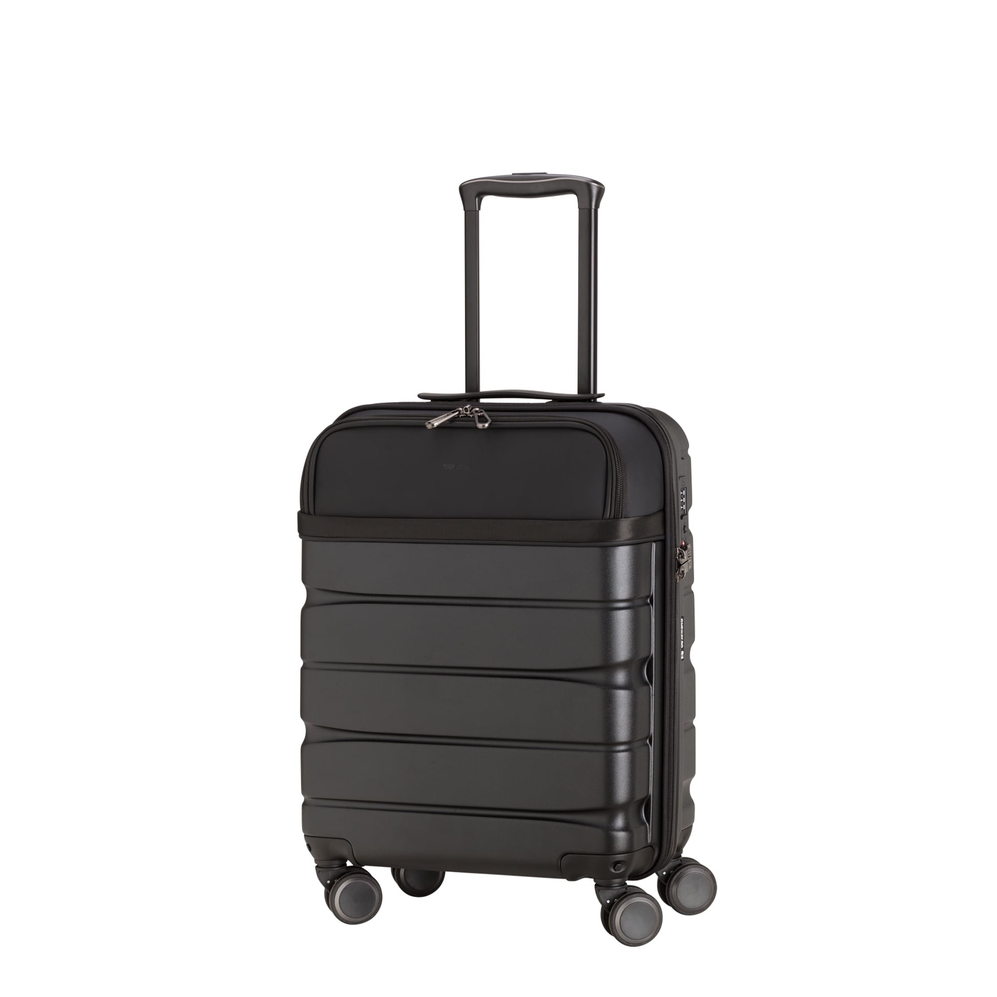 Carpisa Trolley S - Rigid - Oneway Go – VAC9290S94500101_02 – VAC9290S945