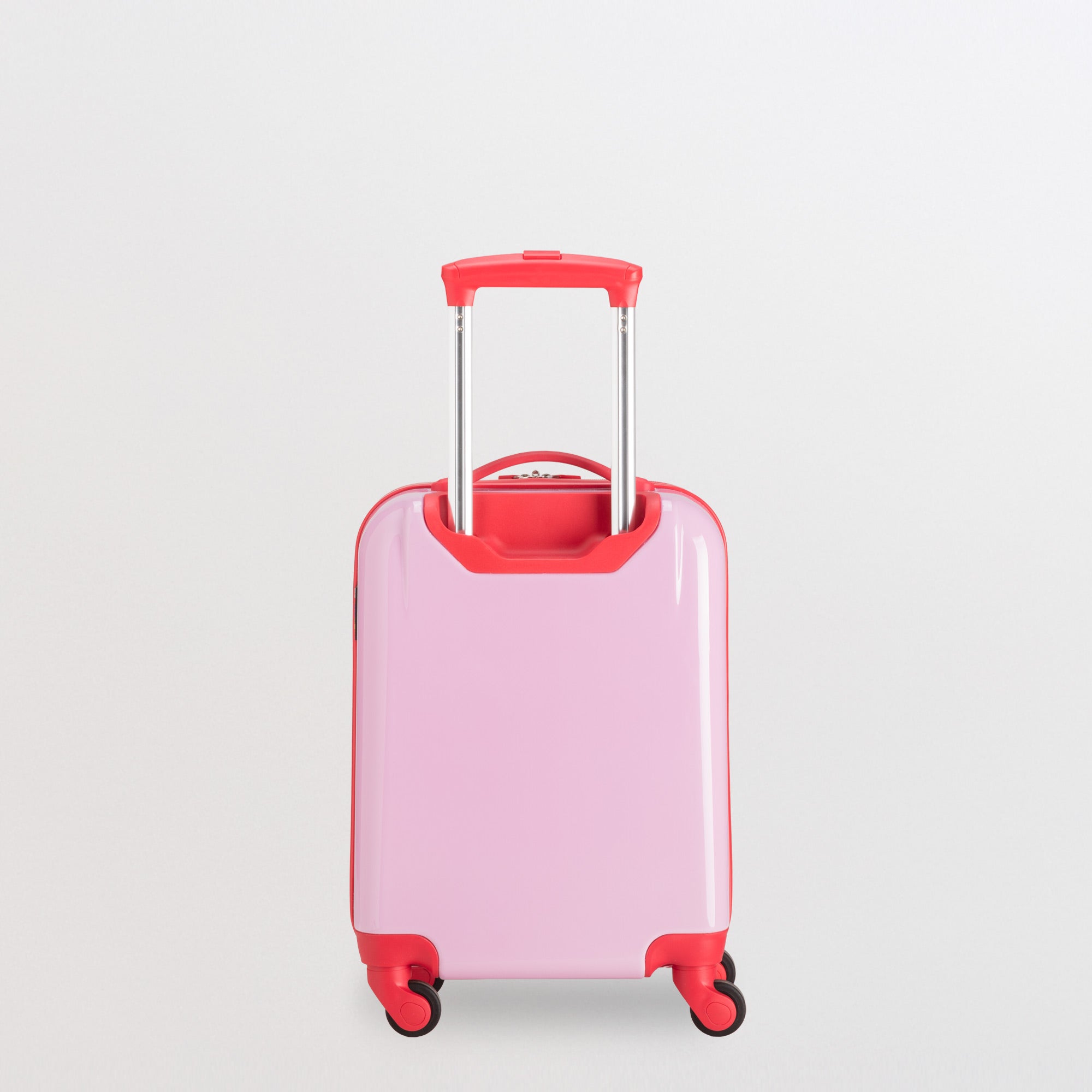 Carpisa Montenegro – Rigid - Hello kitty & kuromi - Trolley XS – Pink/Multicolor – VAD0260S945 – Image 3 |k=VAD0260S94569201_03