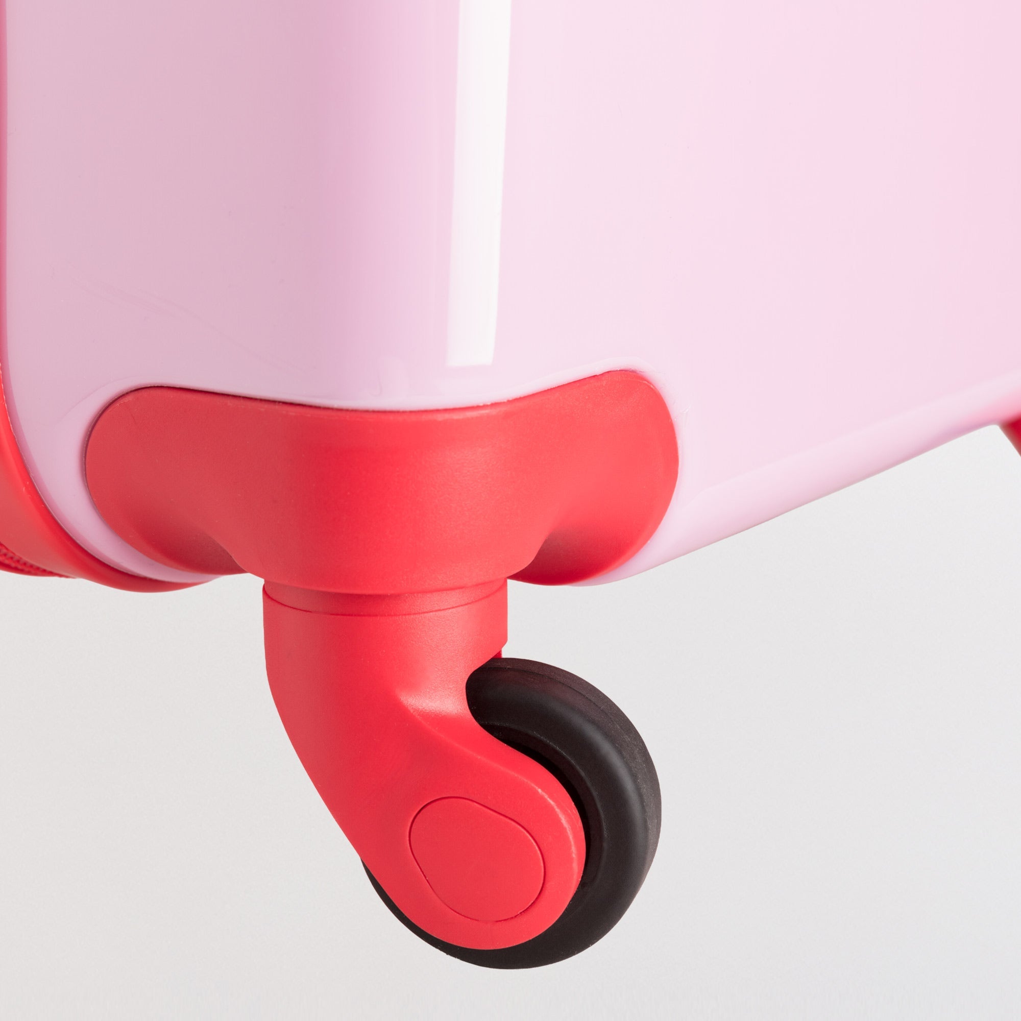 Carpisa Montenegro – Rigid - Hello kitty & kuromi - Trolley XS – Pink/Multicolor – VAD0260S945 – Image 5 |k=VAD0260S94569201_05