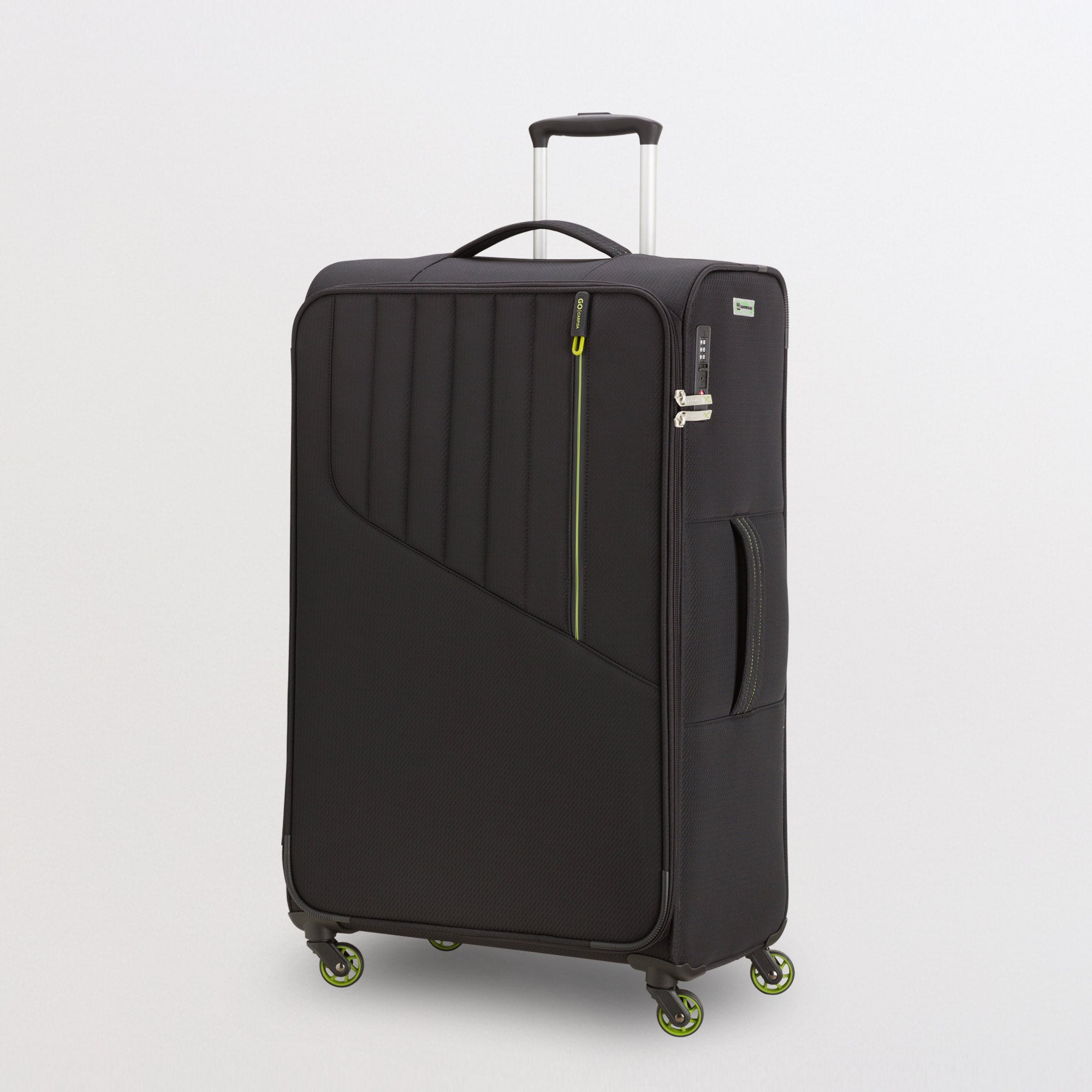 Carpisa Crna Gora – Semi-rigid - Lightness go - Trolley L – VAD1400L946 – Image 10