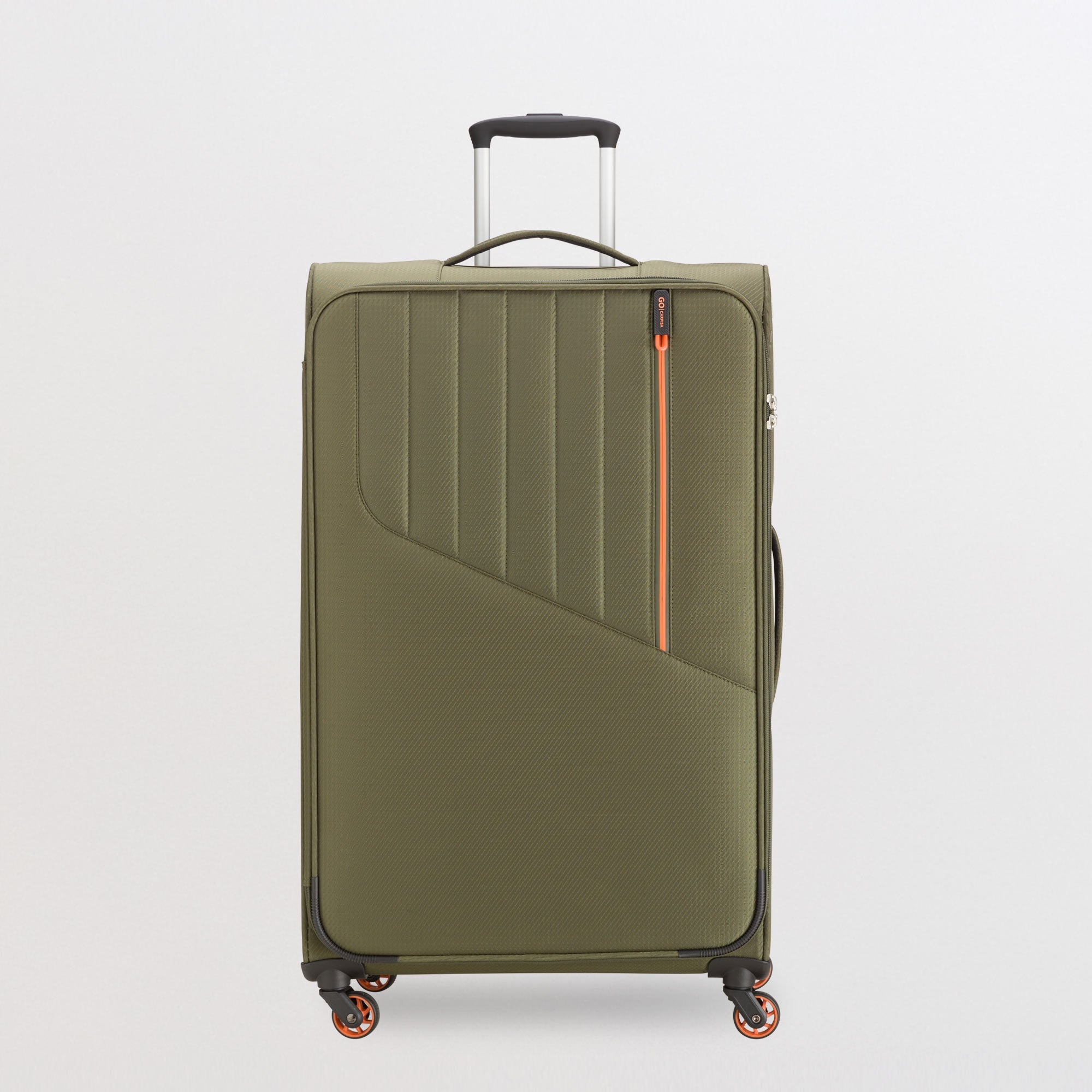Carpisa Crna Gora – Semi-rigid - Lightness go - Trolley L – VAD1400L946 – Image 4