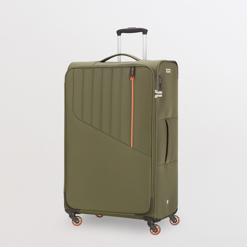 Carpisa Crna Gora – Semi-rigid - Lightness go - Trolley L – VAD1400L946 – Image 5