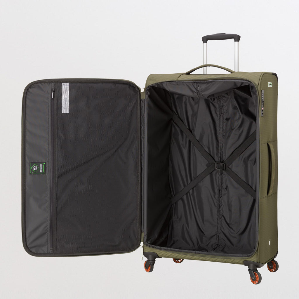 Carpisa Crna Gora – Semi-rigid - Lightness go - Trolley L – VAD1400L946 – Image 7