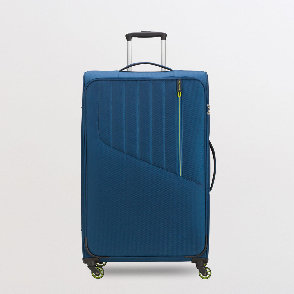 Carpisa Crna Gora – Semi-rigid - Lightness go - Trolley L – VAD1400L946 – Image 2