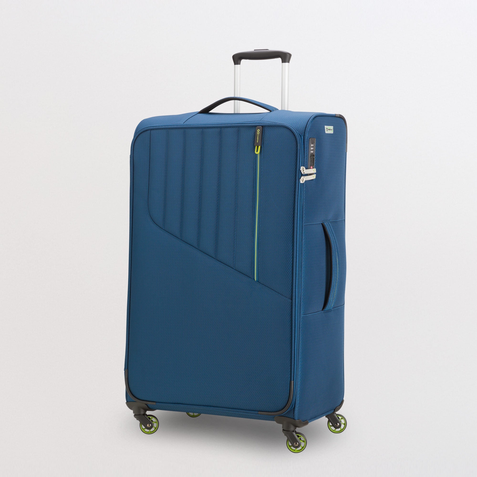 Carpisa Crna Gora – Semi-rigid - Lightness go - Trolley L – VAD1400L946 – Image 15