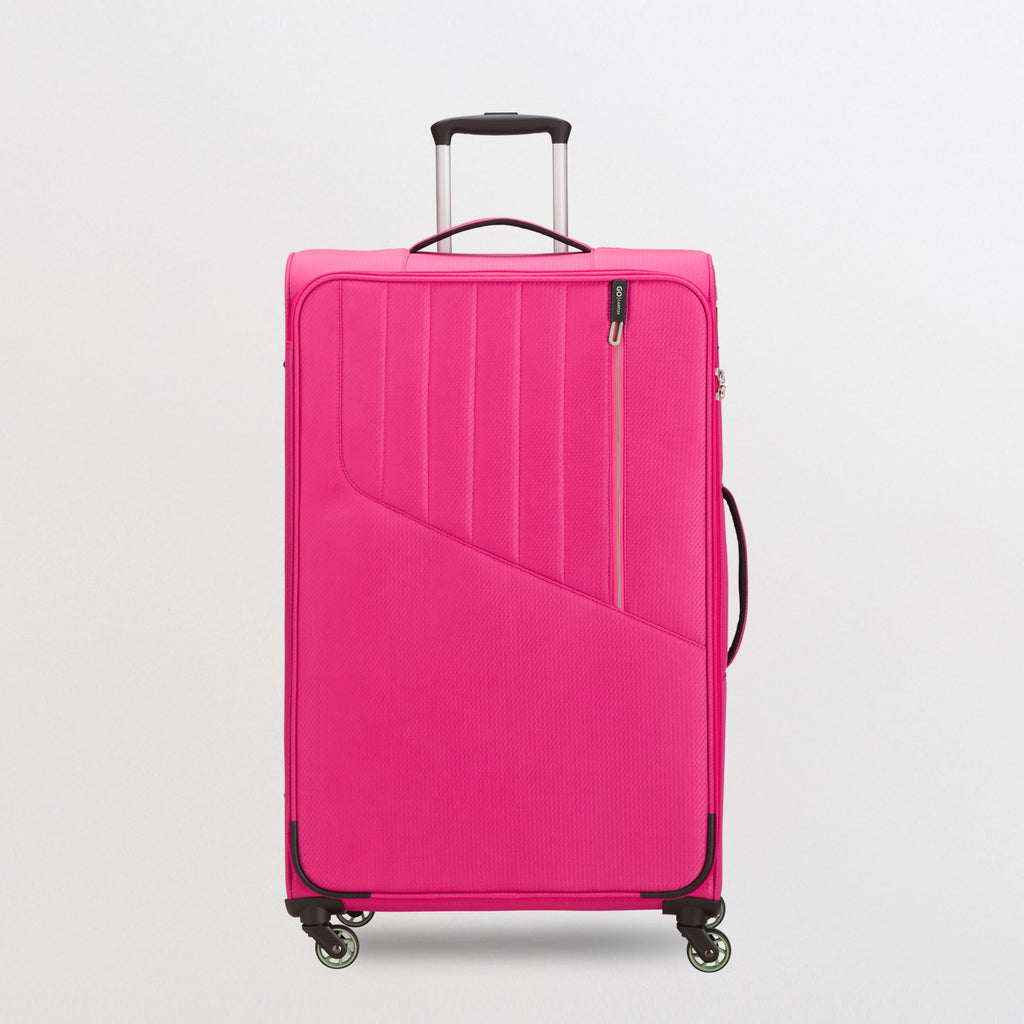 Carpisa Crna Gora – Semi-rigid - Lightness go - Trolley L – VAD1400L946 – Image 3