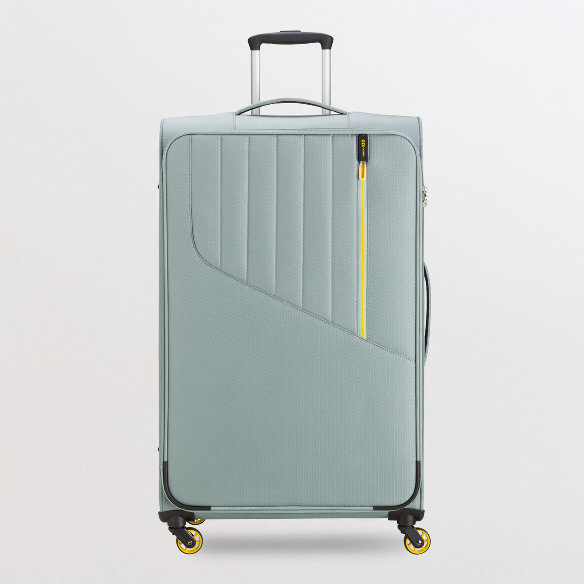 Semi-rigid - Lightness go - Trolley L