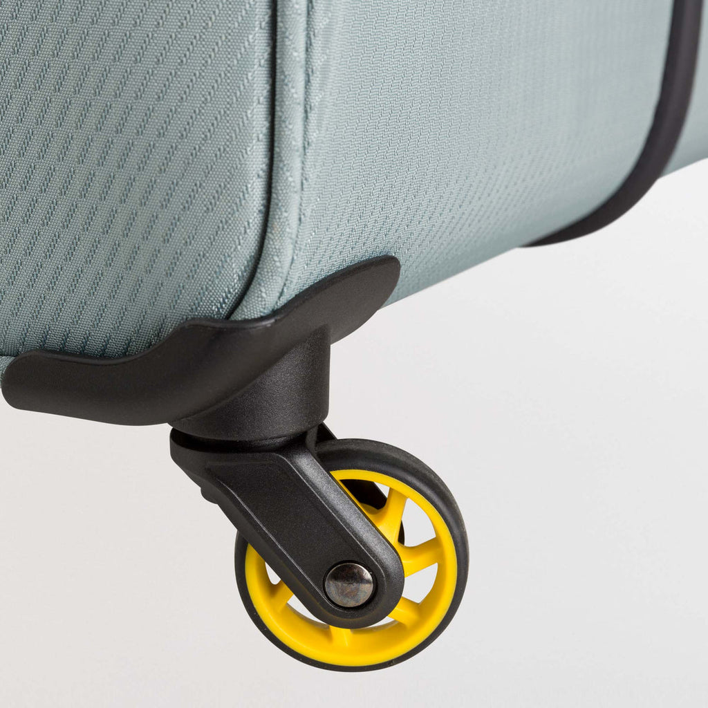 Semi-rigid - Lightness go - Trolley L
