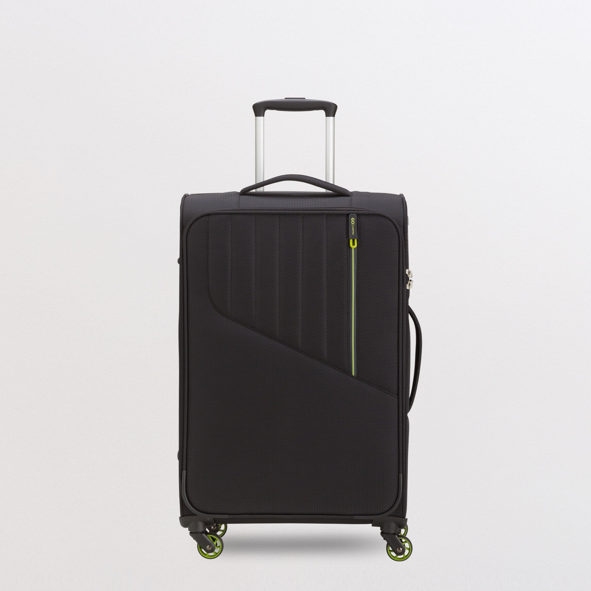 Carpisa Crna Gora – Semi-rigid - Lightness go - Trolley M – VAD1400M946 – Image 1