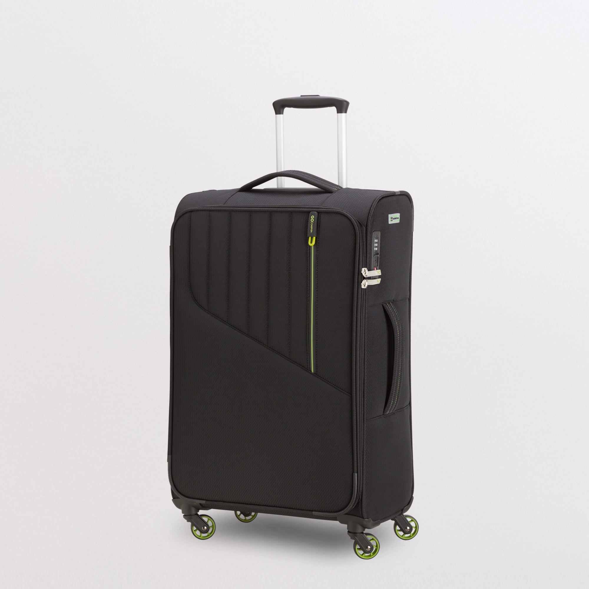 Carpisa Crna Gora – Semi-rigid - Lightness go - Trolley M – VAD1400M946 – Image 10