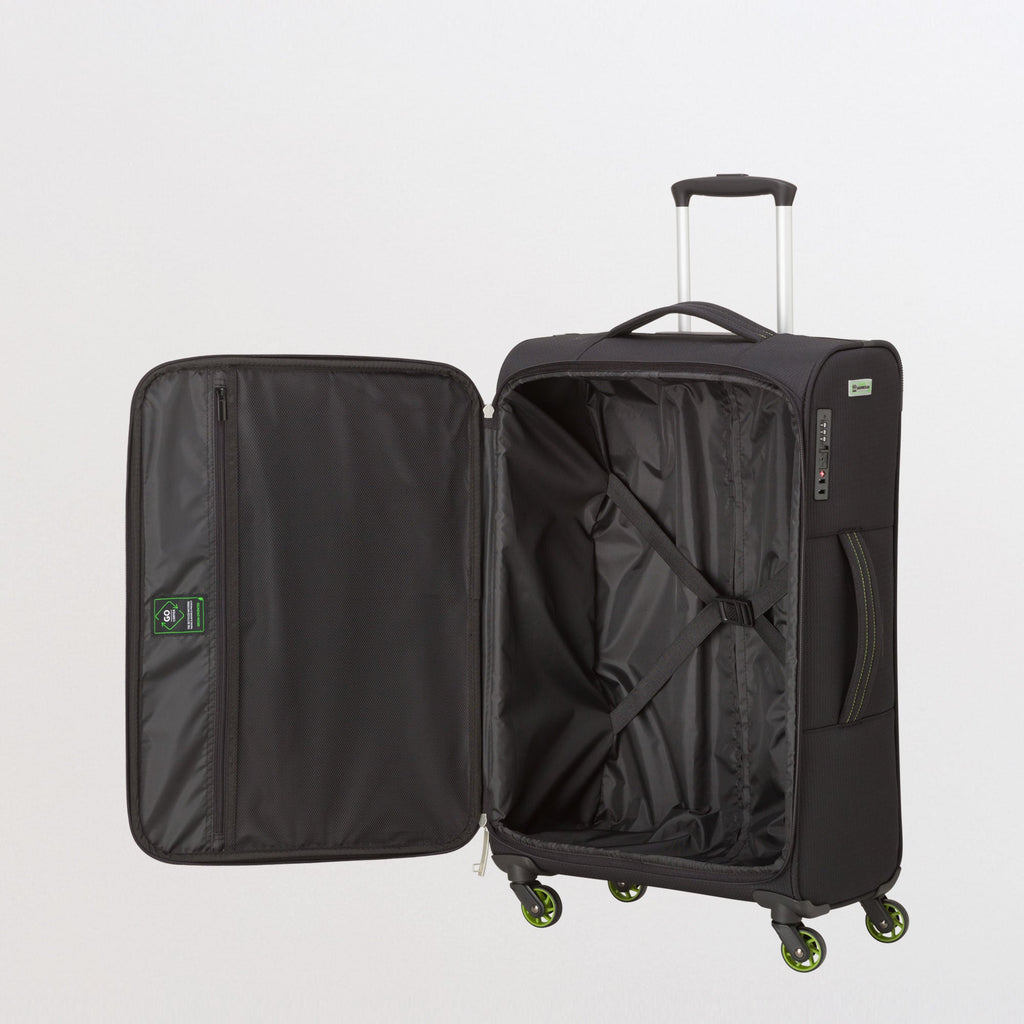 Carpisa Crna Gora – Semi-rigid - Lightness go - Trolley M – VAD1400M946 – Image 12