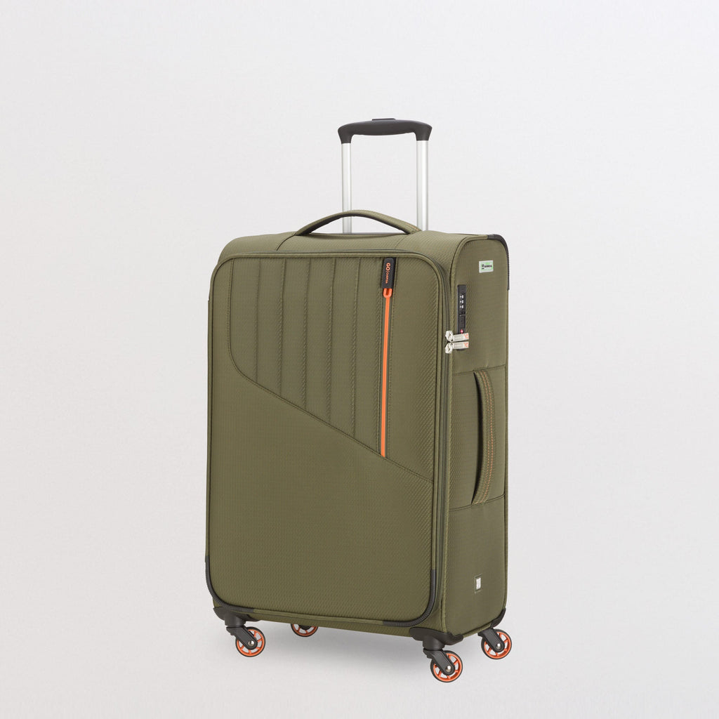 Carpisa Crna Gora – Semi-rigid - Lightness go - Trolley M – VAD1400M946 – Image 5
