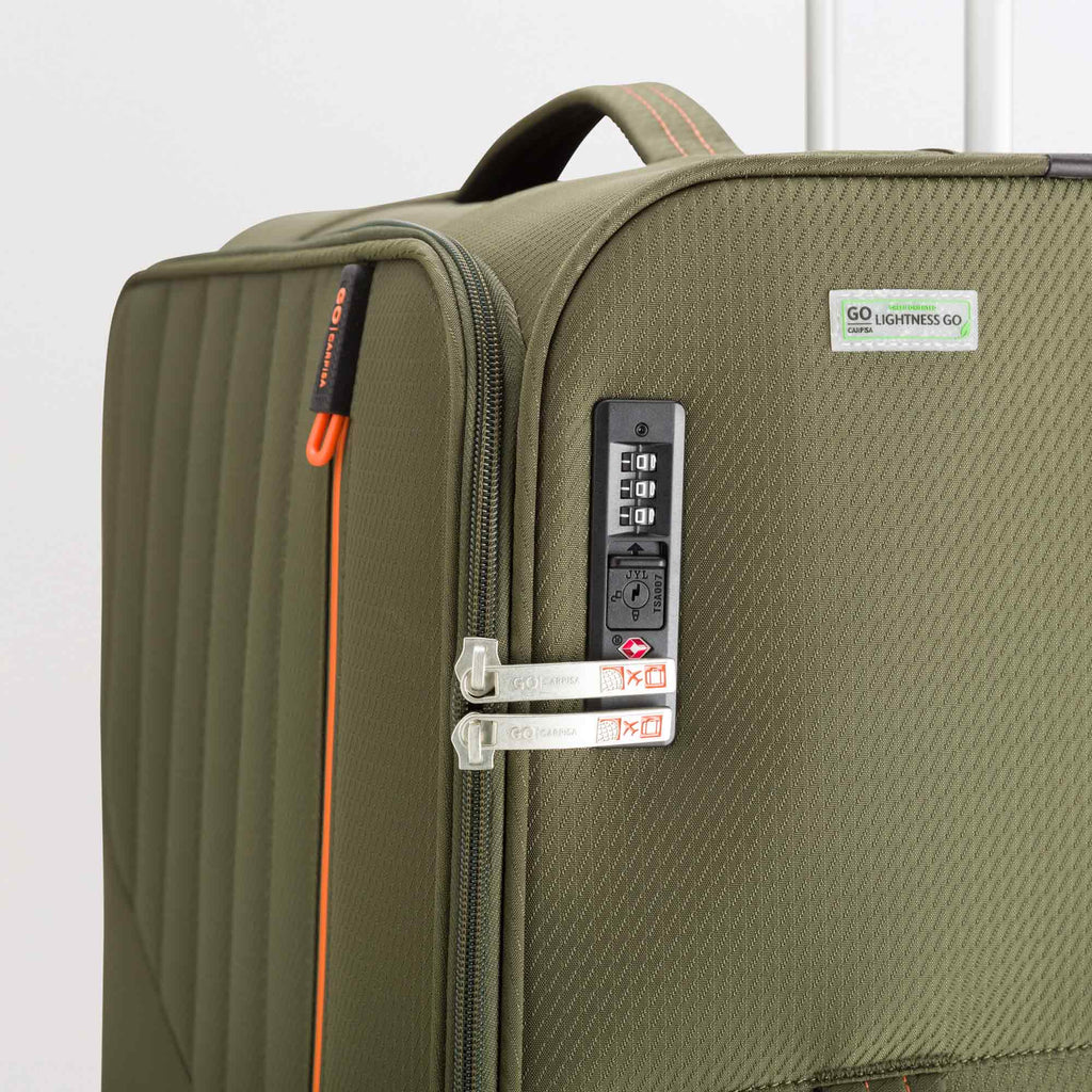 Carpisa Crna Gora – Semi-rigid - Lightness go - Trolley M – VAD1400M946 – Image 9