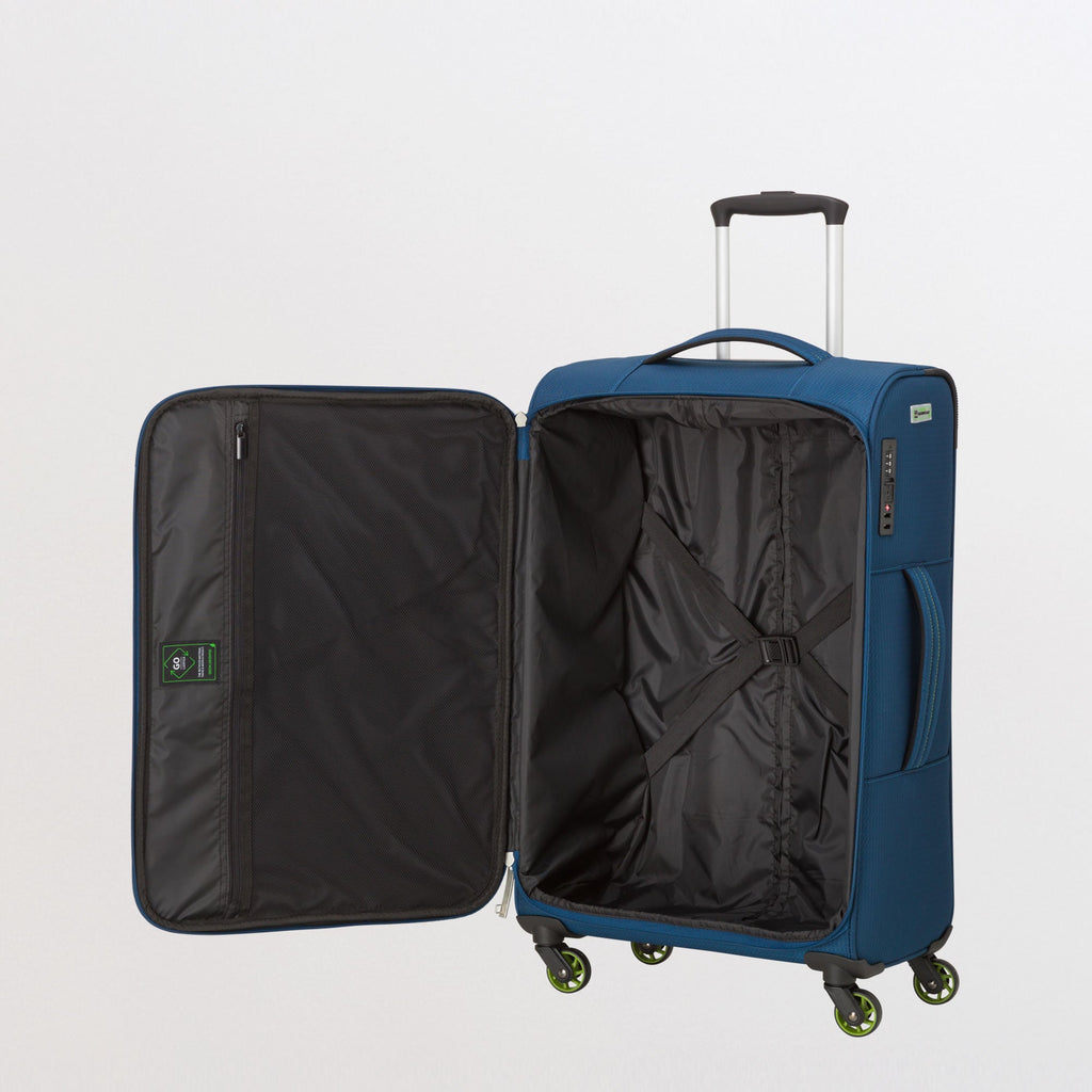 Carpisa Crna Gora – Semi-rigid - Lightness go - Trolley M – VAD1400M946 – Image 17