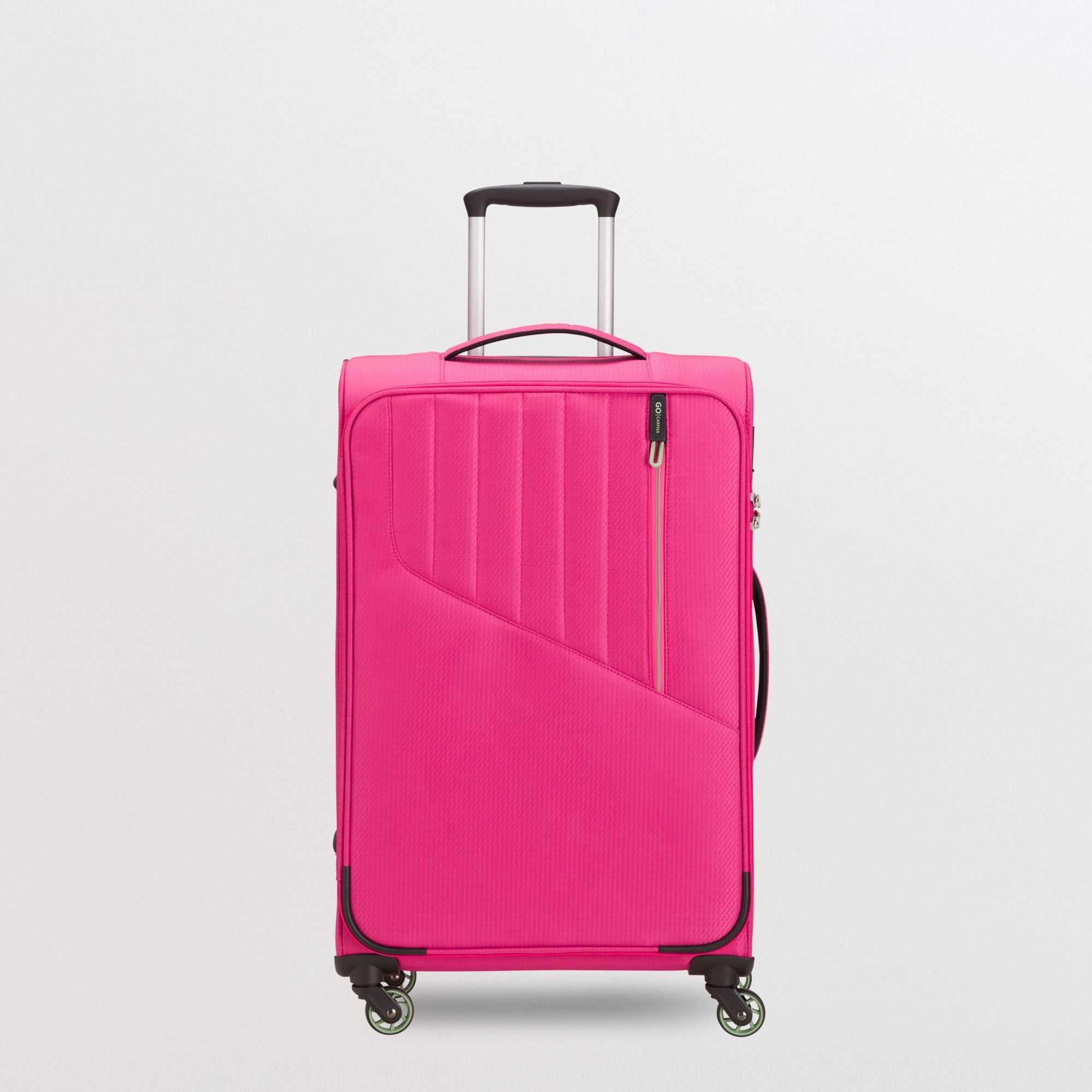Carpisa Crna Gora – Semi-rigid - Lightness go - Trolley M – VAD1400M946 – Image 3