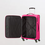 Carpisa Crna Gora – Semi-rigid - Lightness go - Trolley M – VAD1400M946 – Image 22