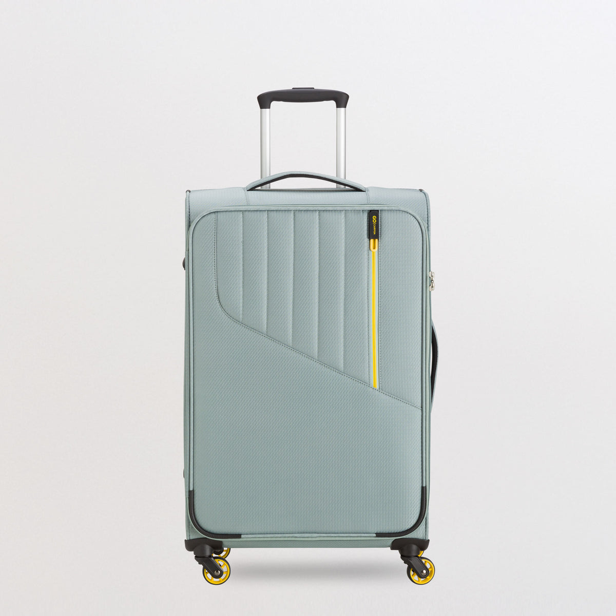 Semi-rigid - Lightness go - Trolley M