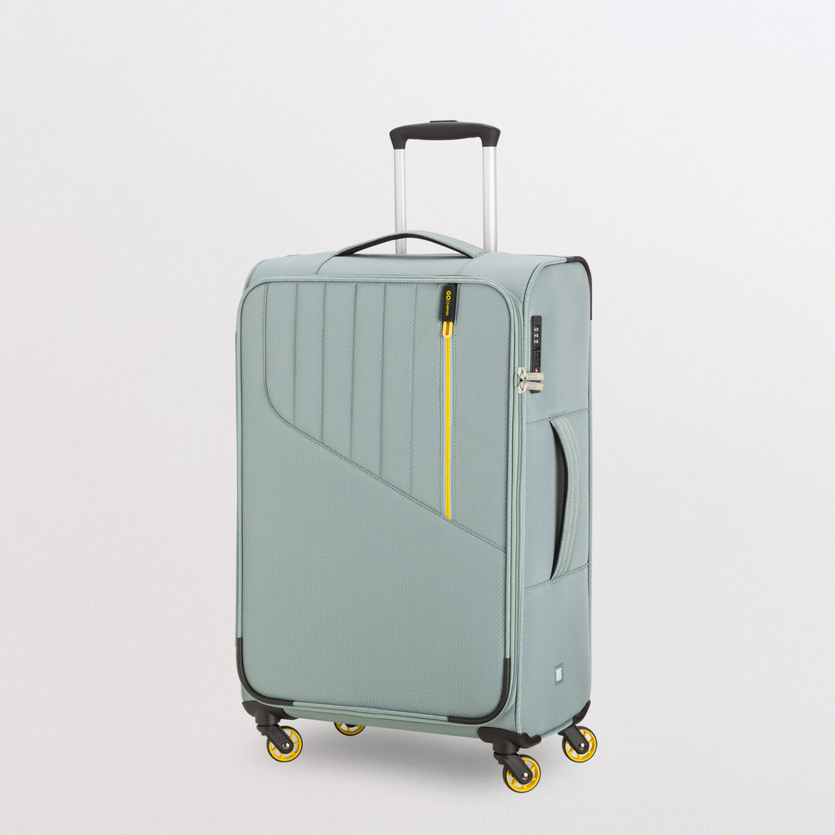 Semi-rigid - Lightness go - Kofer S