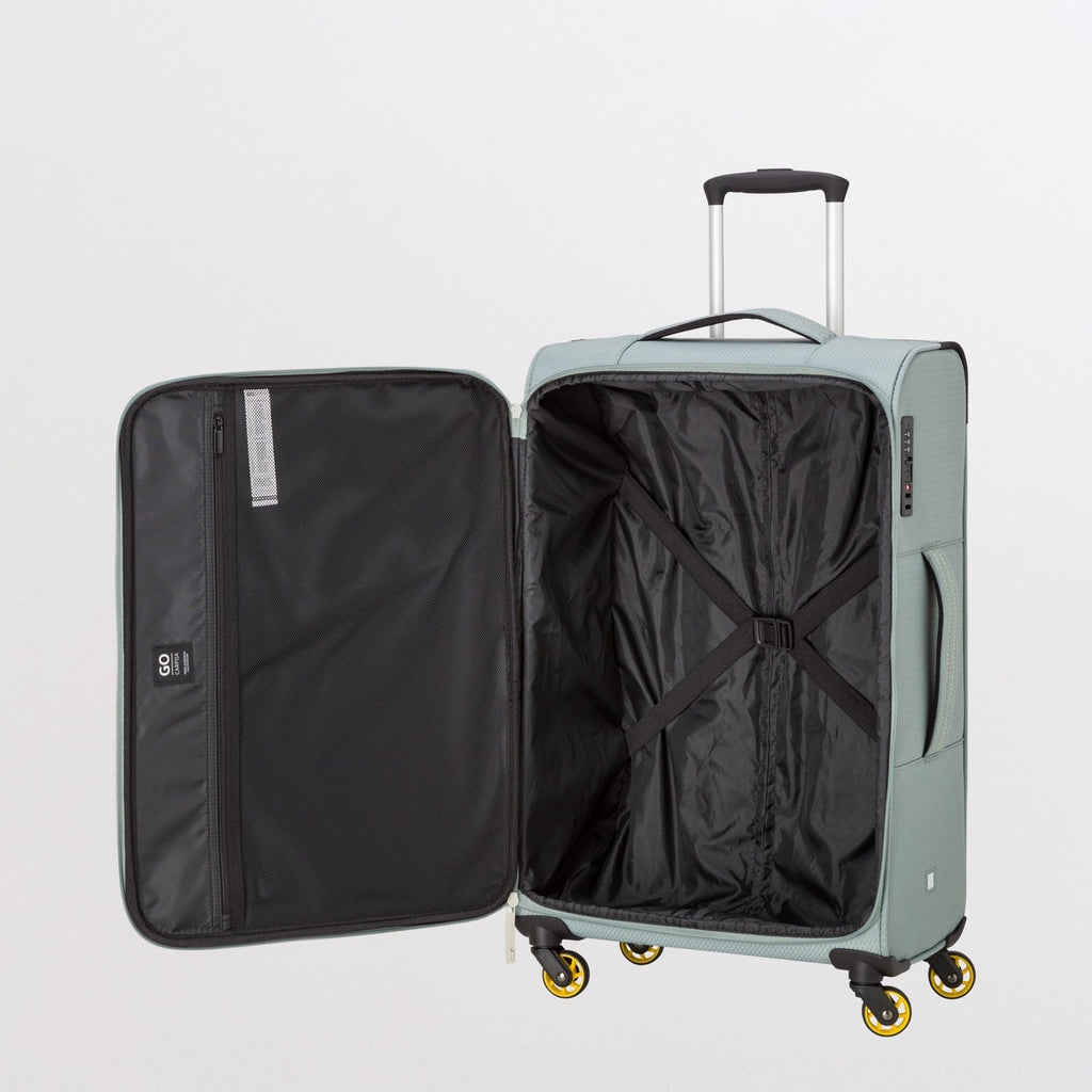 Semi-rigid - Lightness go - Trolley S