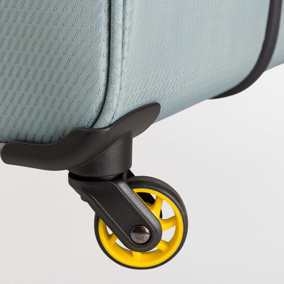 Semi-rigid - Lightness go - Trolley M