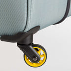 Semi-rigid - Lightness go - Trolley S