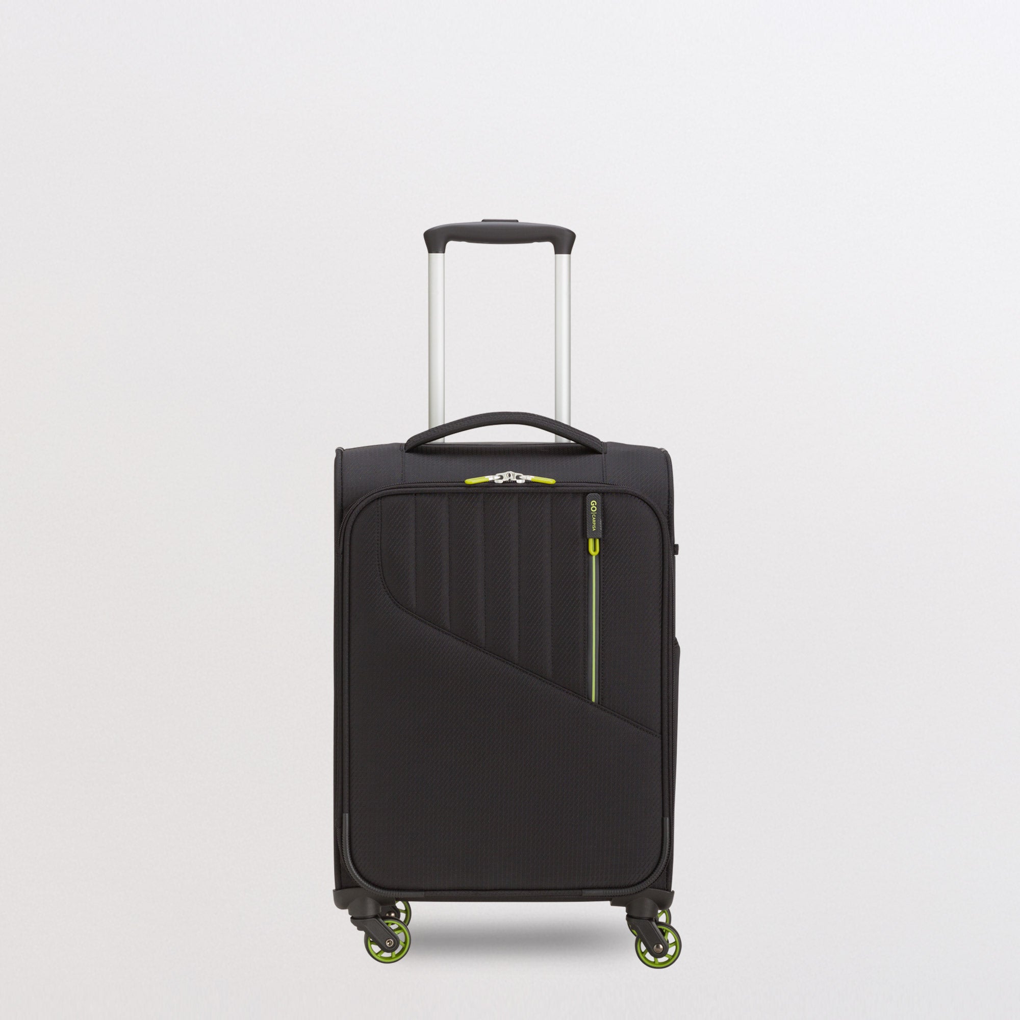 Carpisa Crna Gora – Semi-rigid - Lightness go - Trolley S – VAD1400S946 – Image 1