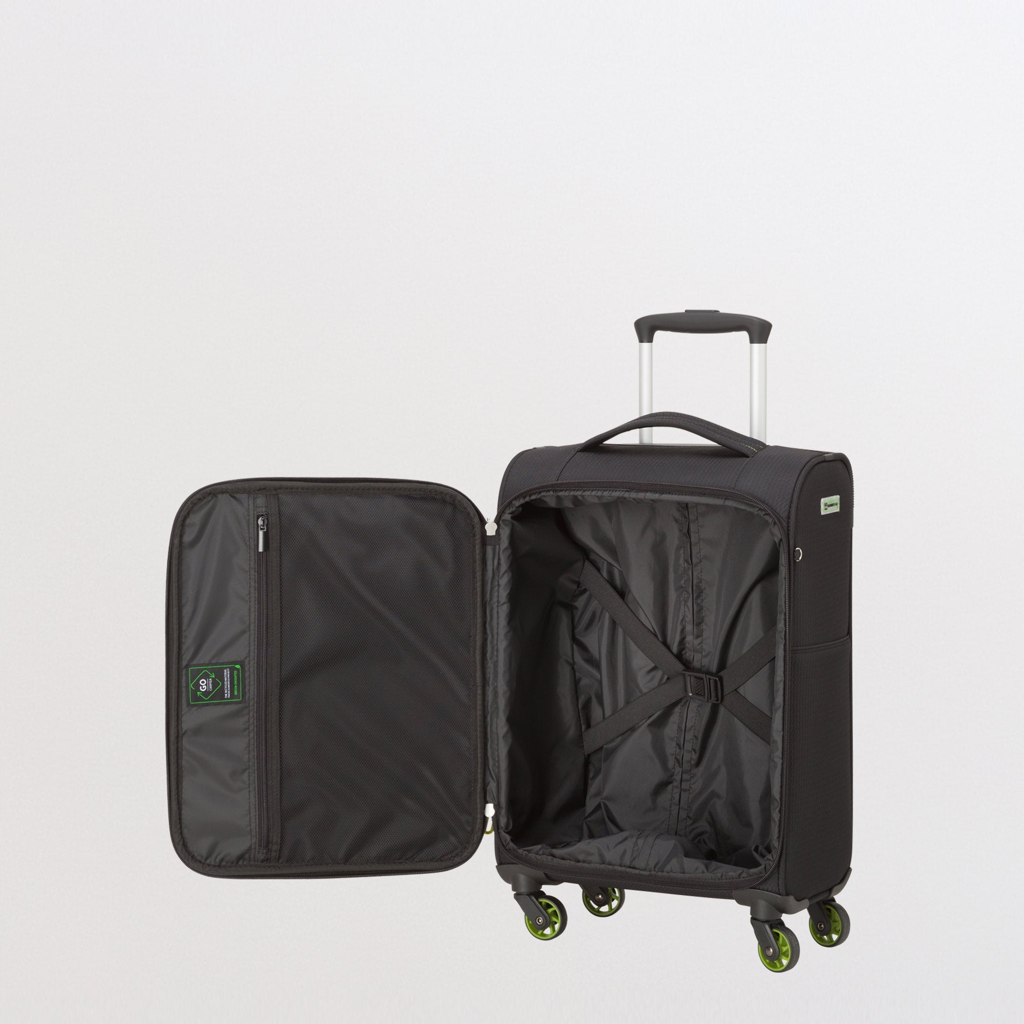Carpisa Crna Gora – Semi-rigid - Lightness go - Trolley S – VAD1400S946 – Image 12