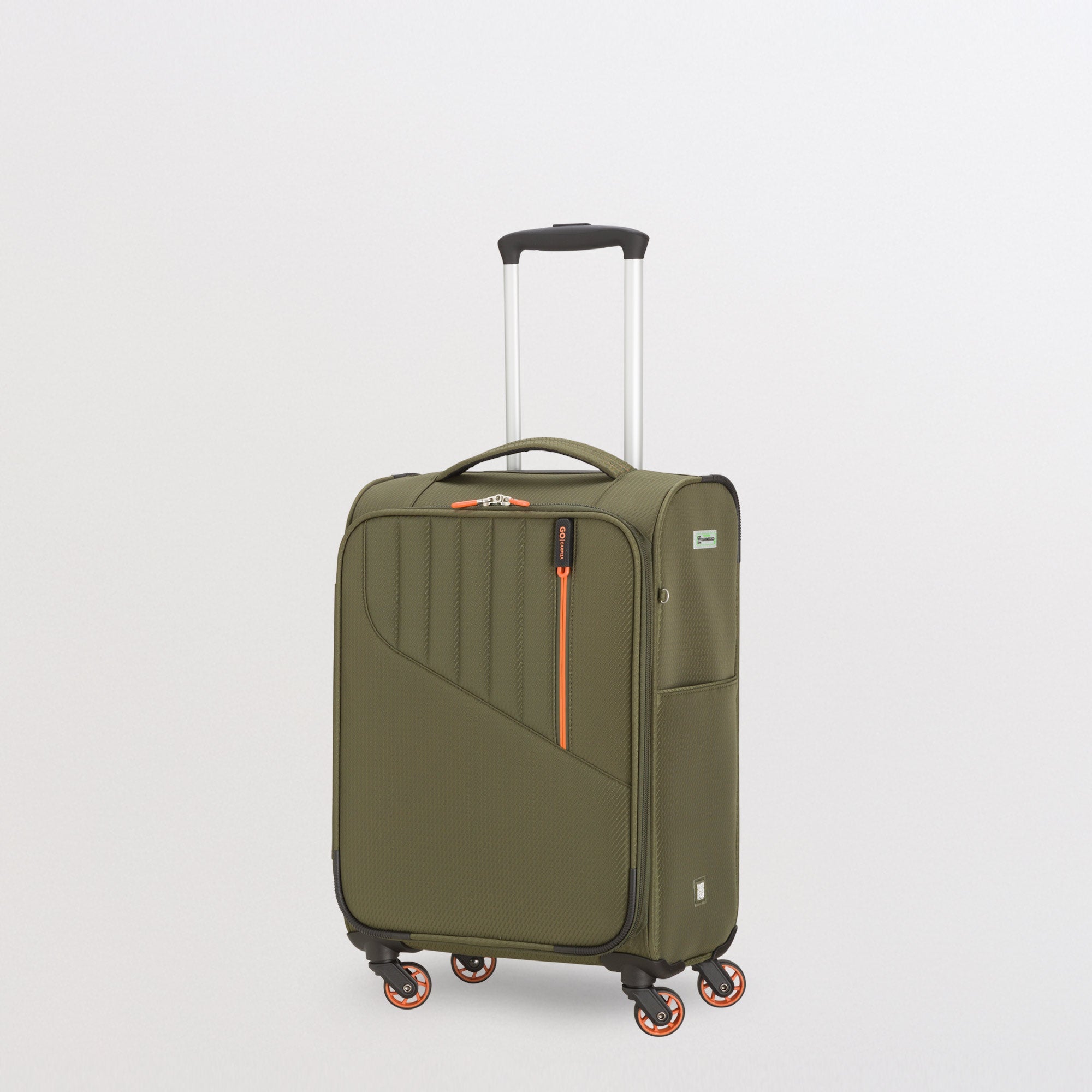 Carpisa Crna Gora – Semi-rigid - Lightness go - Trolley S – VAD1400S946 – Image 5
