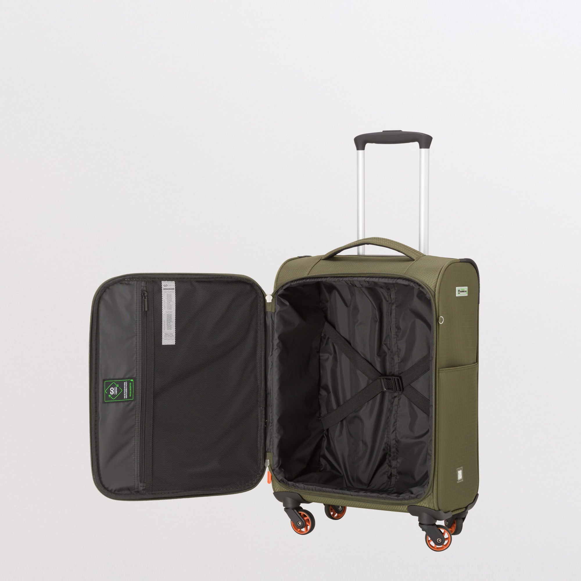 Carpisa Crna Gora – Semi-rigid - Lightness go - Trolley S – VAD1400S946 – Image 7