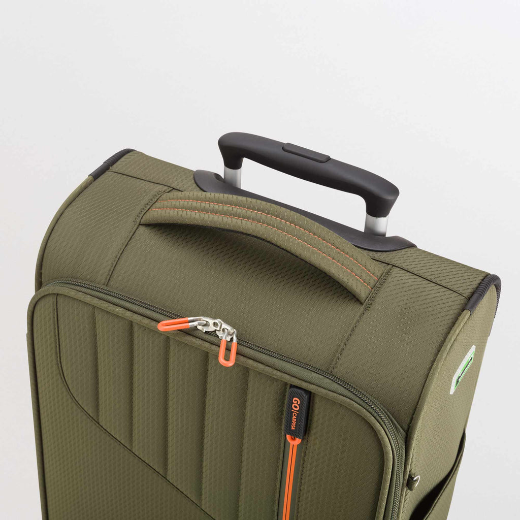 Carpisa Crna Gora – Semi-rigid - Lightness go - Trolley S – VAD1400S946 – Image 9