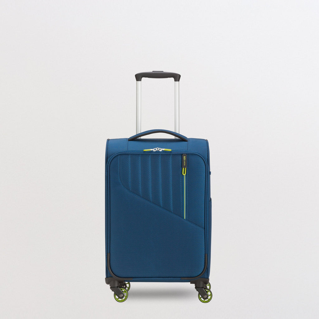 Carpisa Crna Gora – Semi-rigid - Lightness go - Trolley S – VAD1400S946 – Image 2