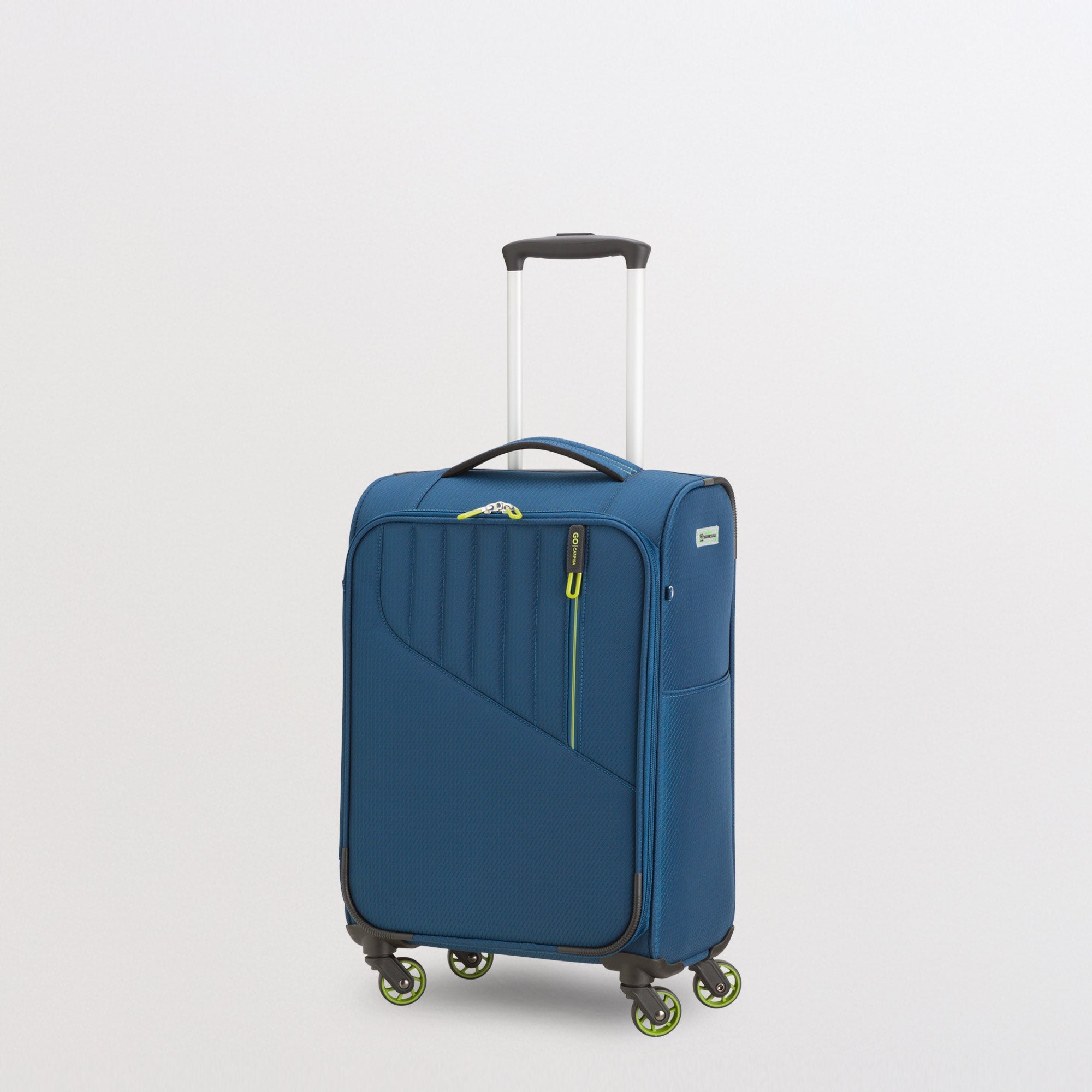 Carpisa Crna Gora – Semi-rigid - Lightness go - Trolley S – VAD1400S946 – Image 15