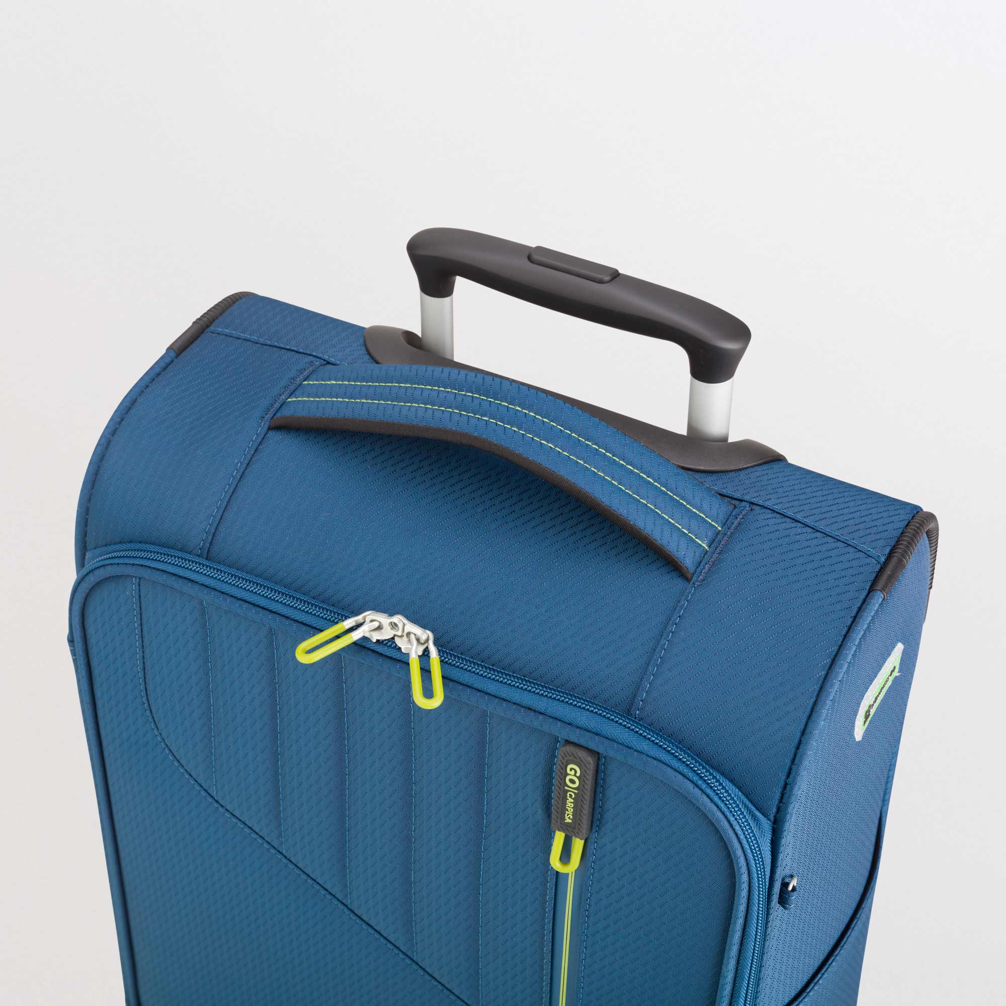 Carpisa Crna Gora – Semi-rigid - Lightness go - Trolley S – VAD1400S946 – Image 19