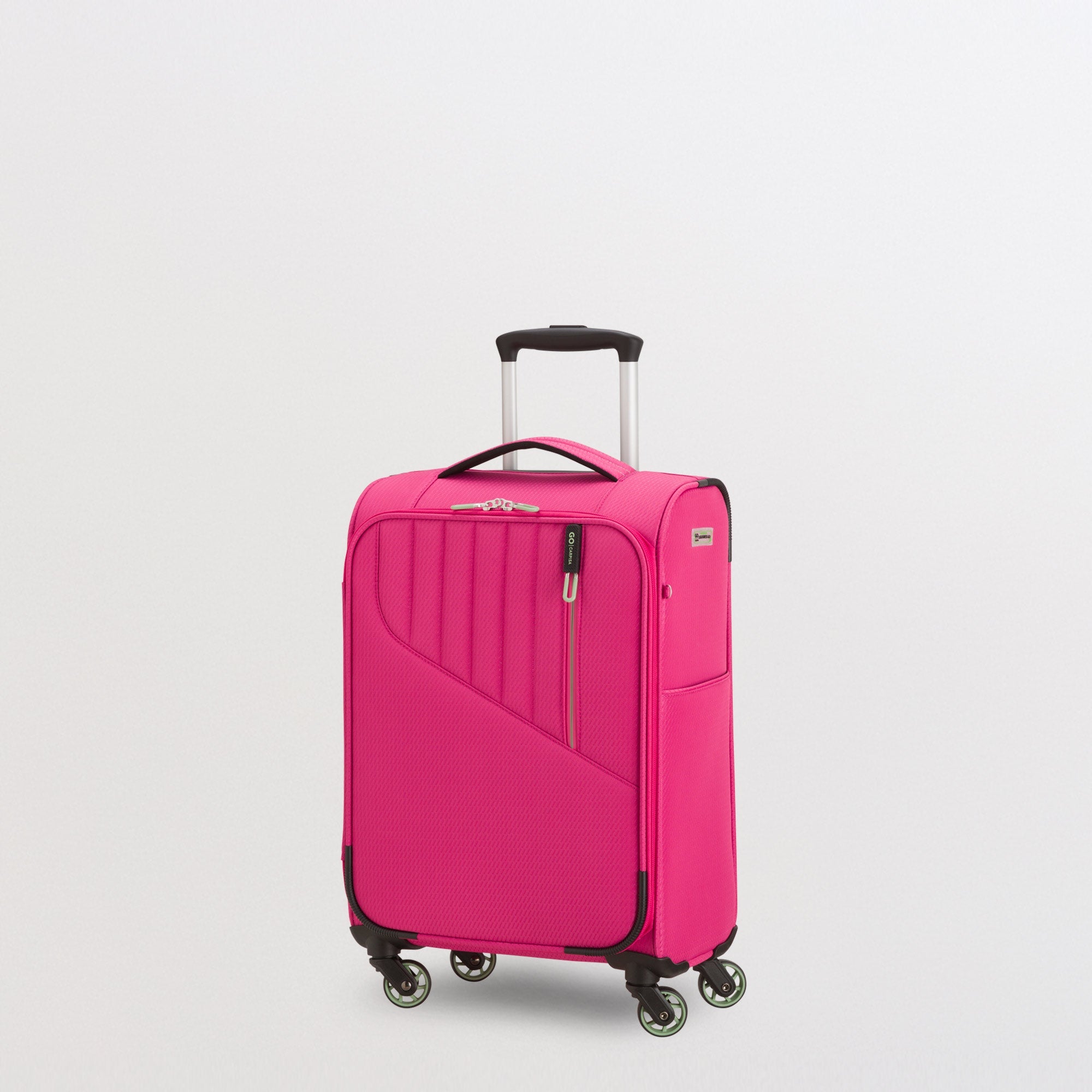 Carpisa Crna Gora – Semi-rigid - Lightness go - Trolley S – VAD1400S946 – Image 20