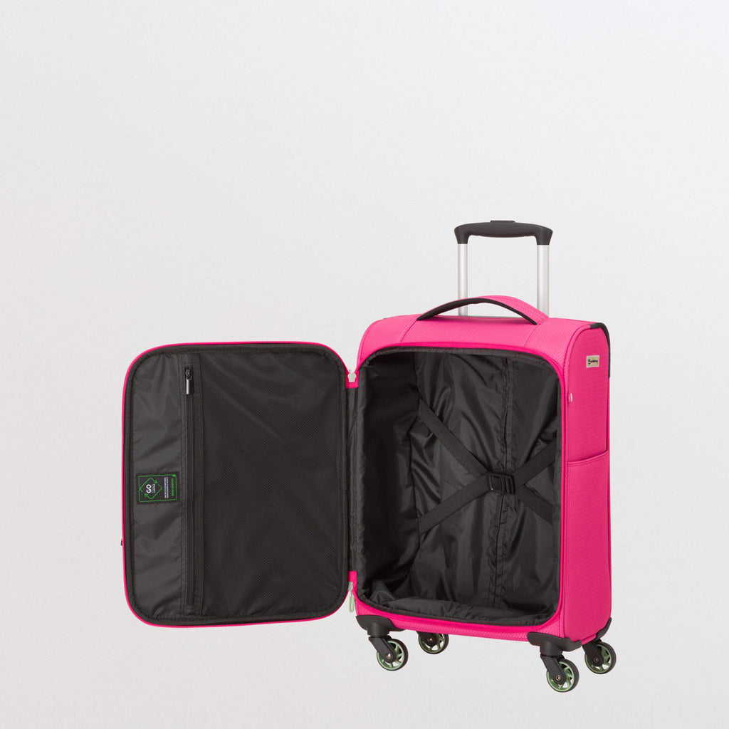 Carpisa Crna Gora – Semi-rigid - Lightness go - Trolley S – VAD1400S946 – Image 22